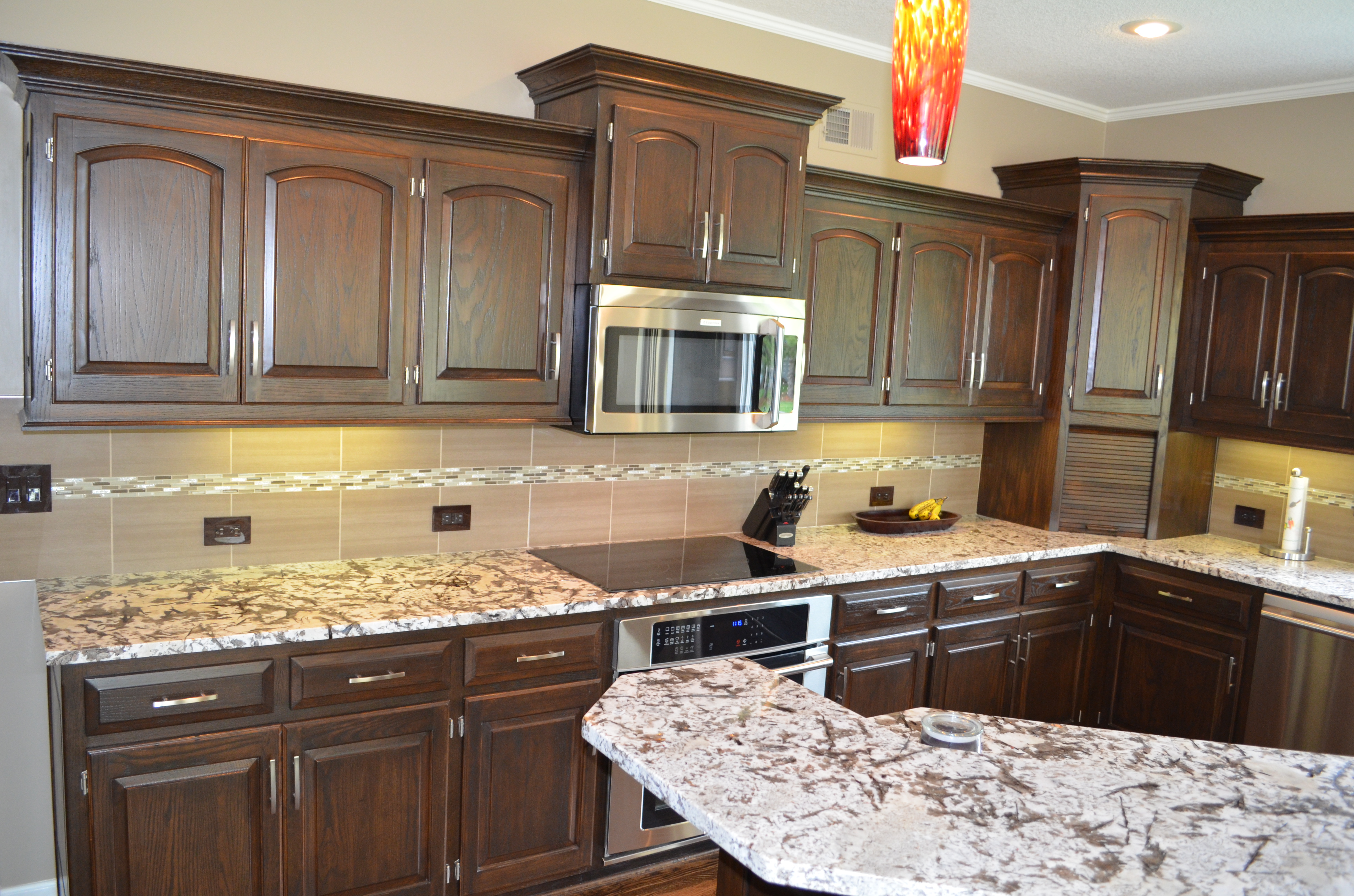 Kitchen Cabinets Cabinet Refacing