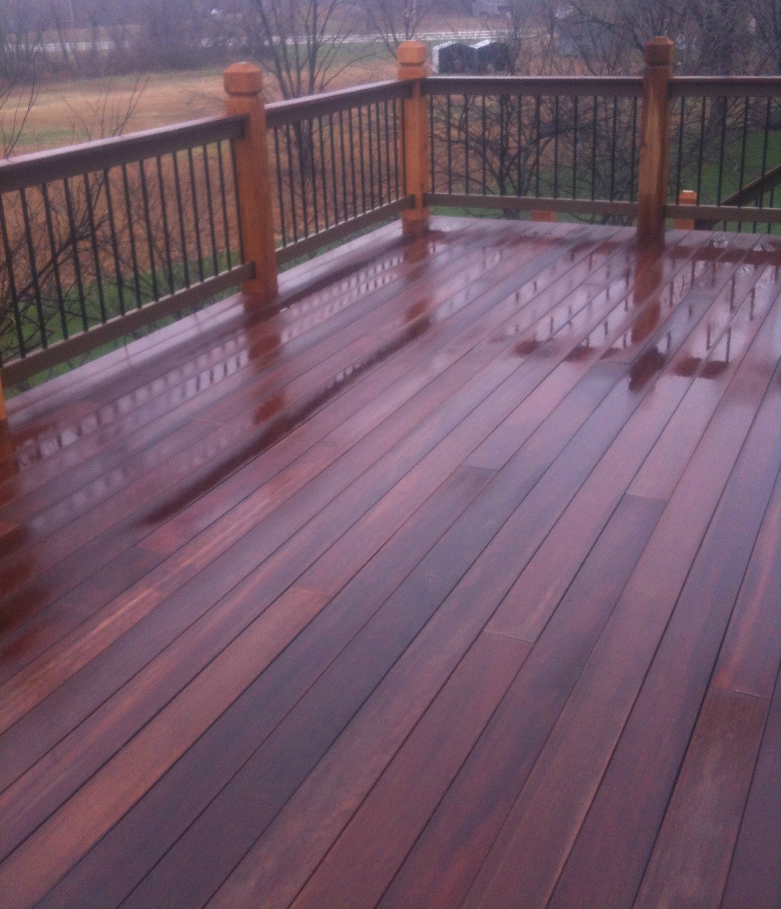 Deck Maintenance DIY Deck Maintenance 5 Steps to Deck Mainenance