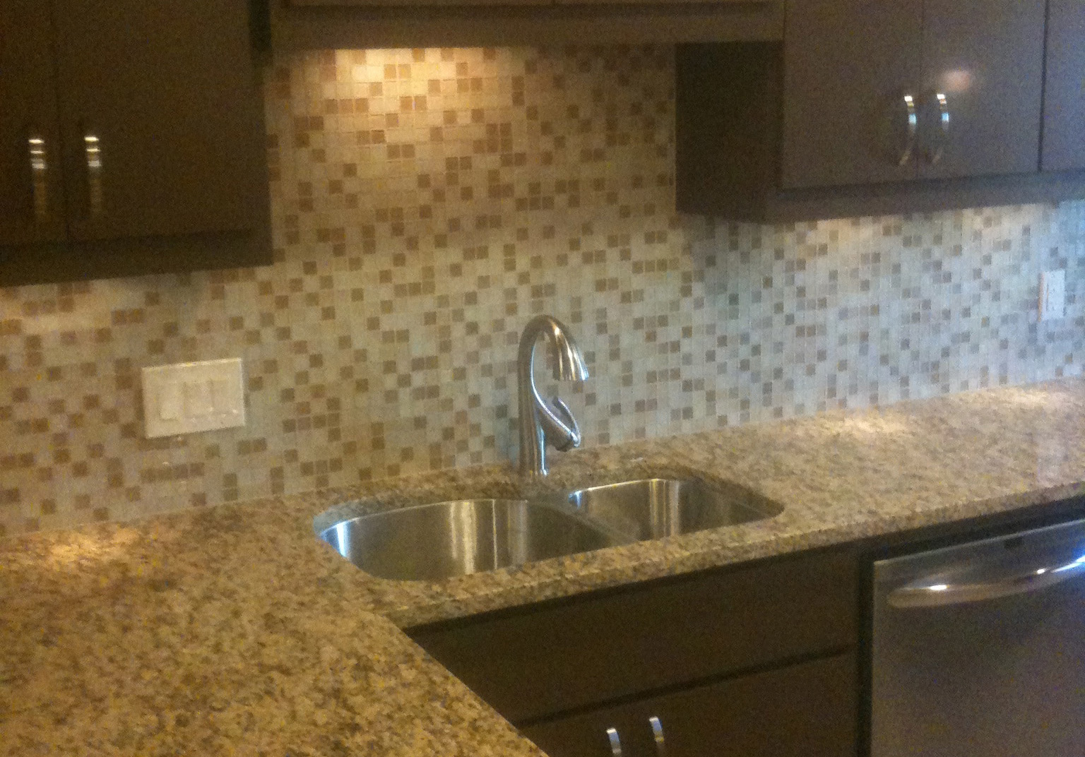 Kitchen Sink Backsplash Artisan Construction 7321 N Antioch Kitchen Sink Backsplash Artisan Construction 7321 N Antioch
