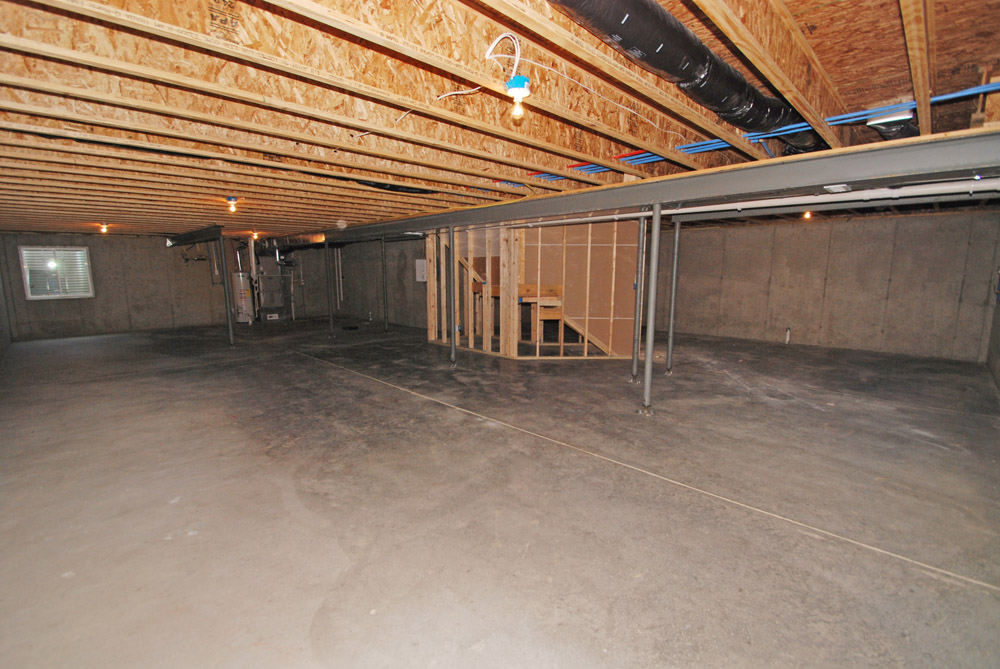 basements for rent