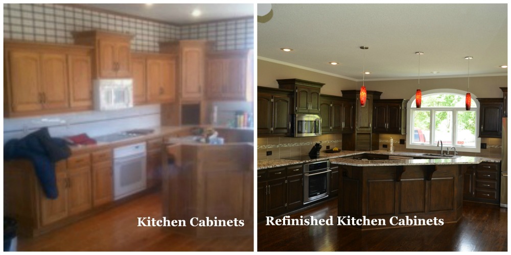 Restore kitchen shop cabinets near me